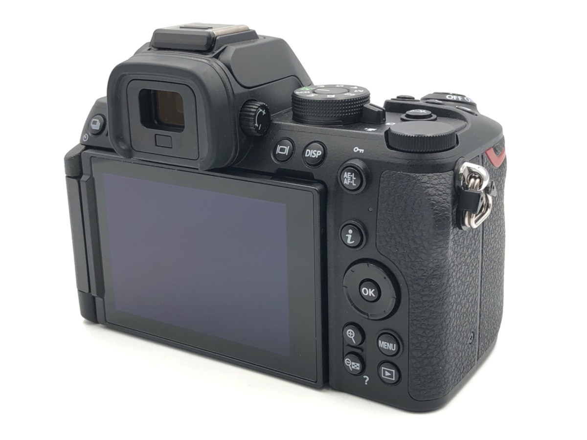 �j�R�� Z50II �{�f�B