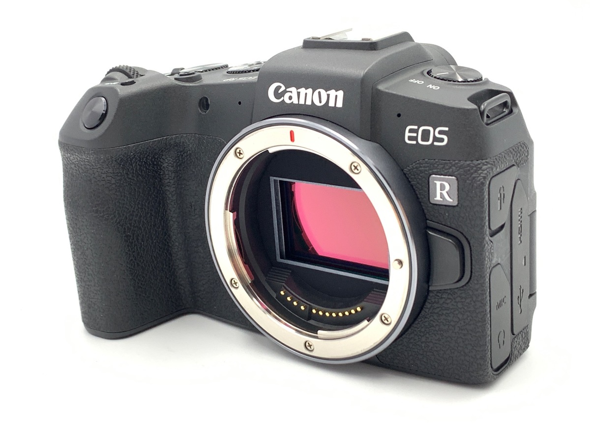 EOS RP ボディ 中古価格比較 - 価格.com