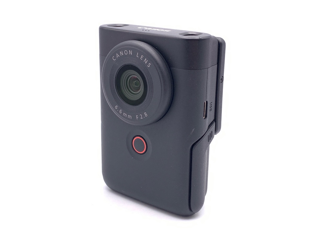 中古】キヤノン PowerShot V10 ブラック 在庫一覧｜カメラのキタムラ