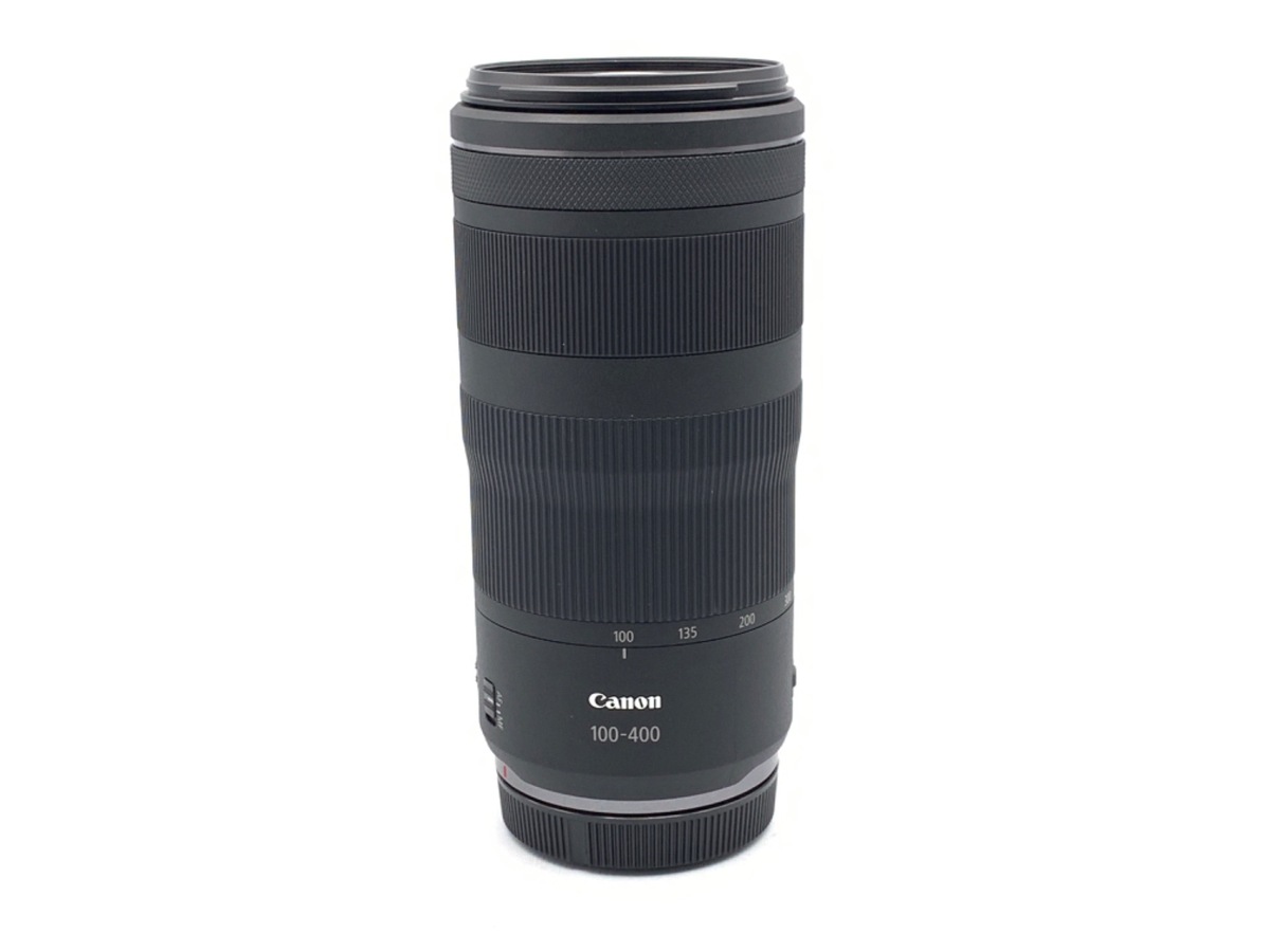 RF100-400mm F5.6-8 IS USM 中古価格比較 - 価格.com