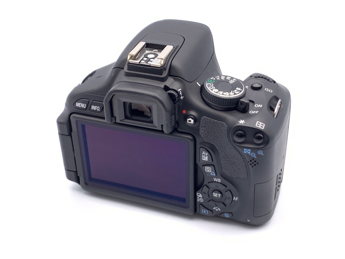 キヤノン EOS Kiss X5 ボディ