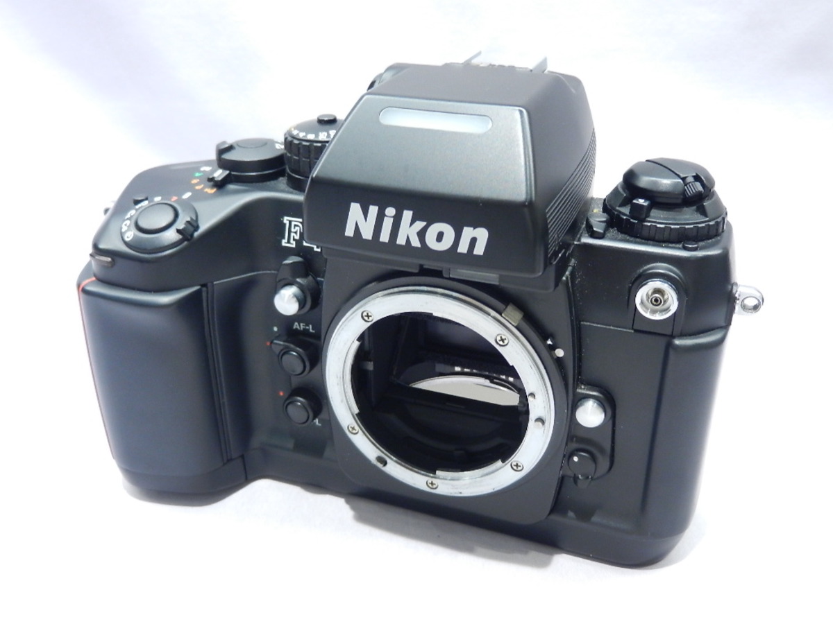 中古】ニコン F4 在庫一覧｜カメラのキタムラ