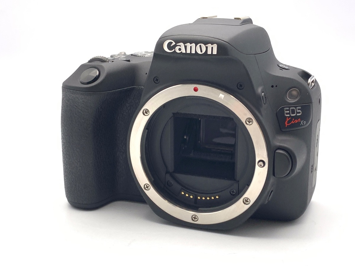 EOS Kiss X9 ボディ 中古価格比較 - 価格.com