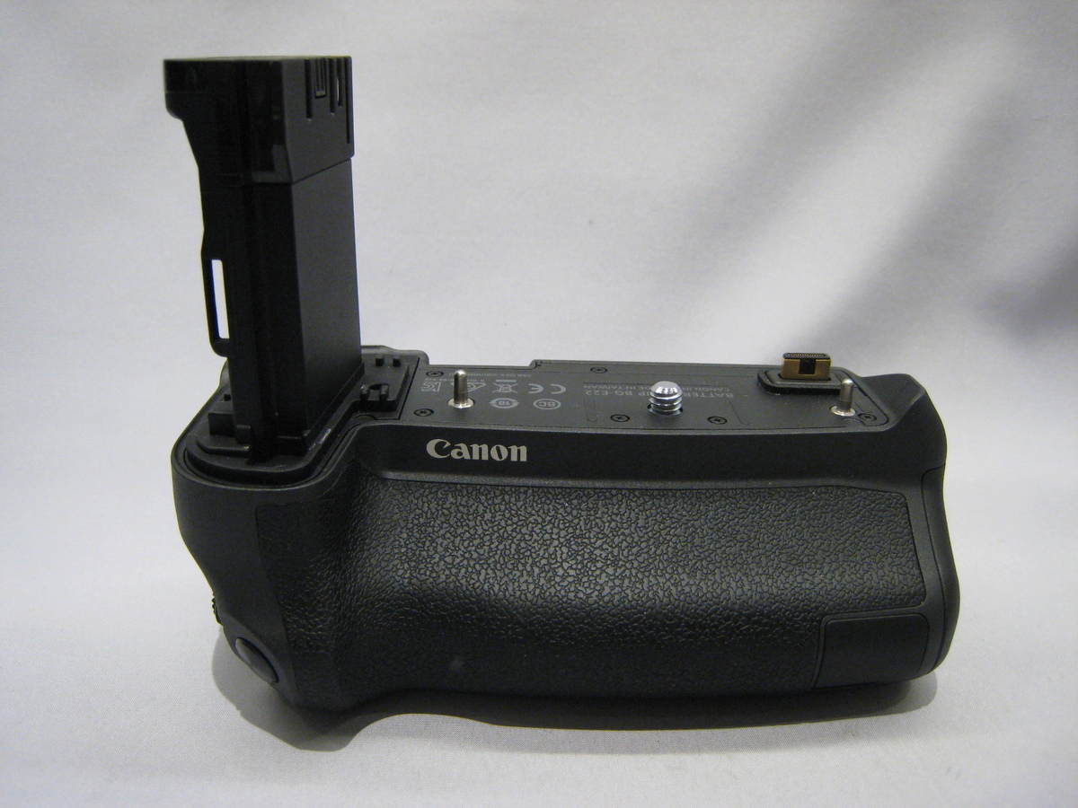 中古】キヤノン バッテリーグリップ BG-E22 在庫一覧｜カメラのキタムラ
