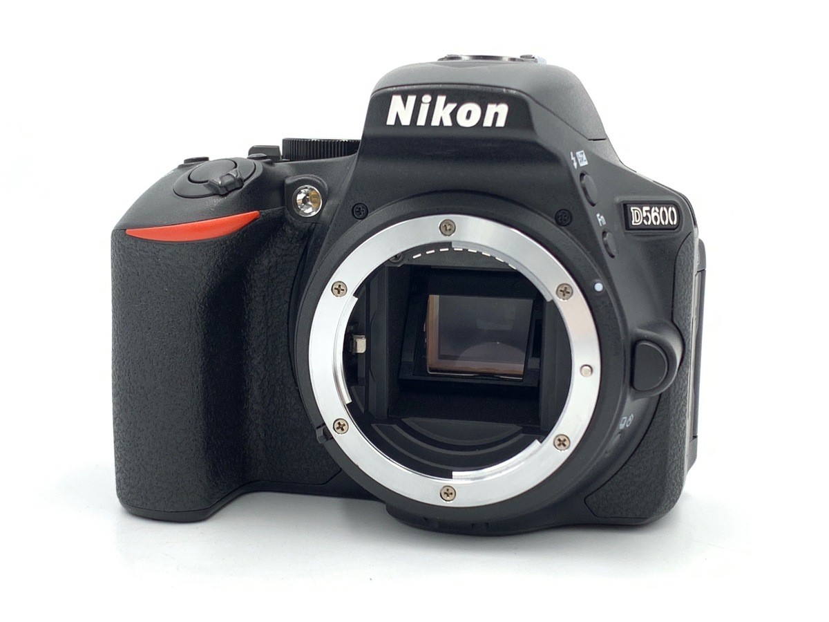 Nikon D5600【ジャンク品】部品取向け-No.0011 Nikon | D5600の出品