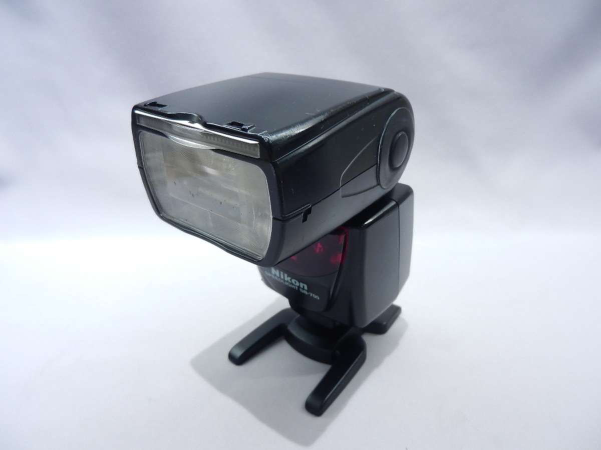 中古：B(並品)】ニコン スピードライト SB-700 | 2445270081386