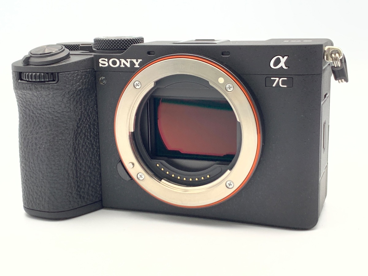 中古】ミラーレス一眼｜α7 II 在庫一覧｜カメラのキタムラ