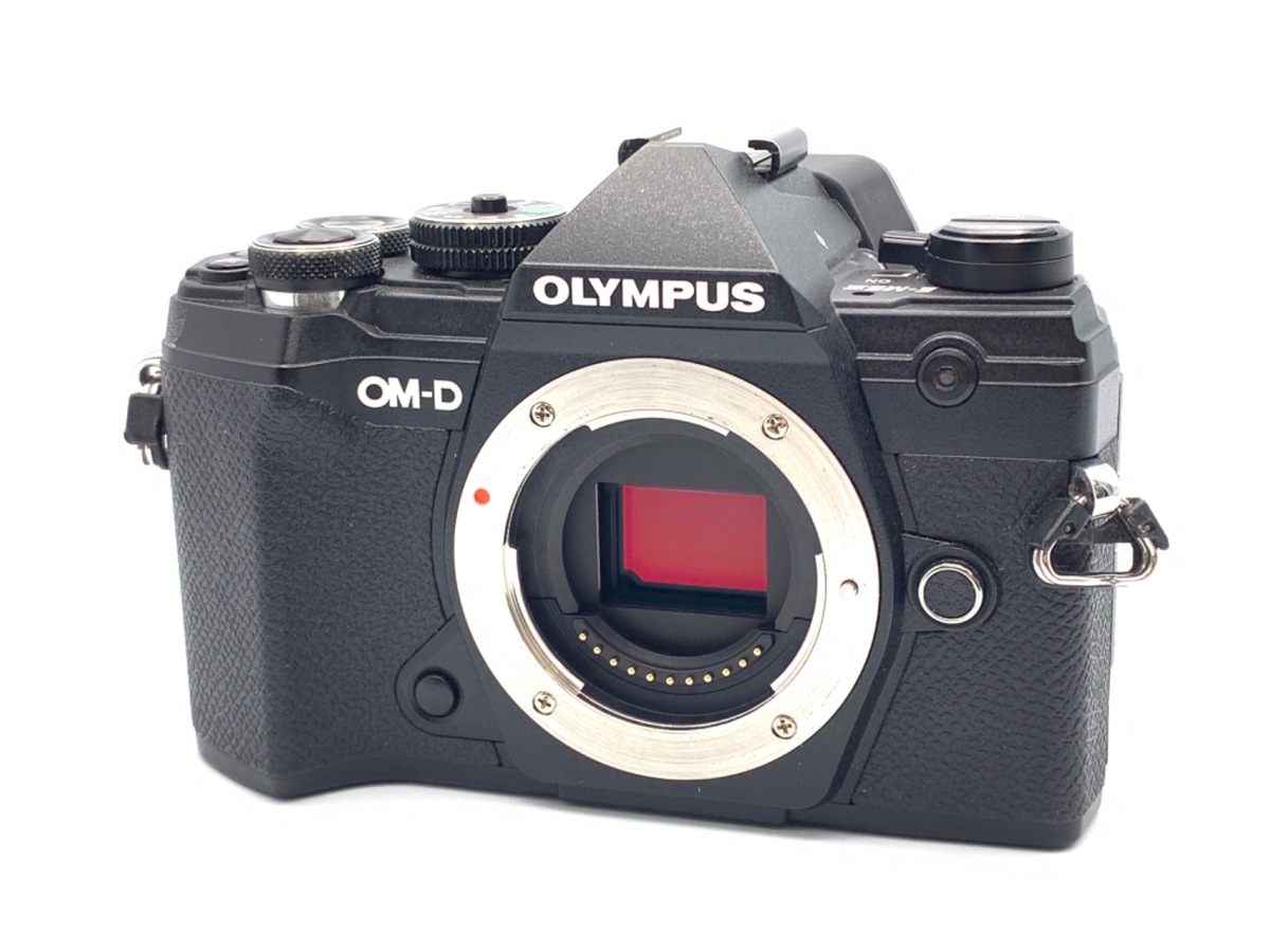 中古】ミラーレス一眼｜E-M5 在庫一覧｜カメラのキタムラ
