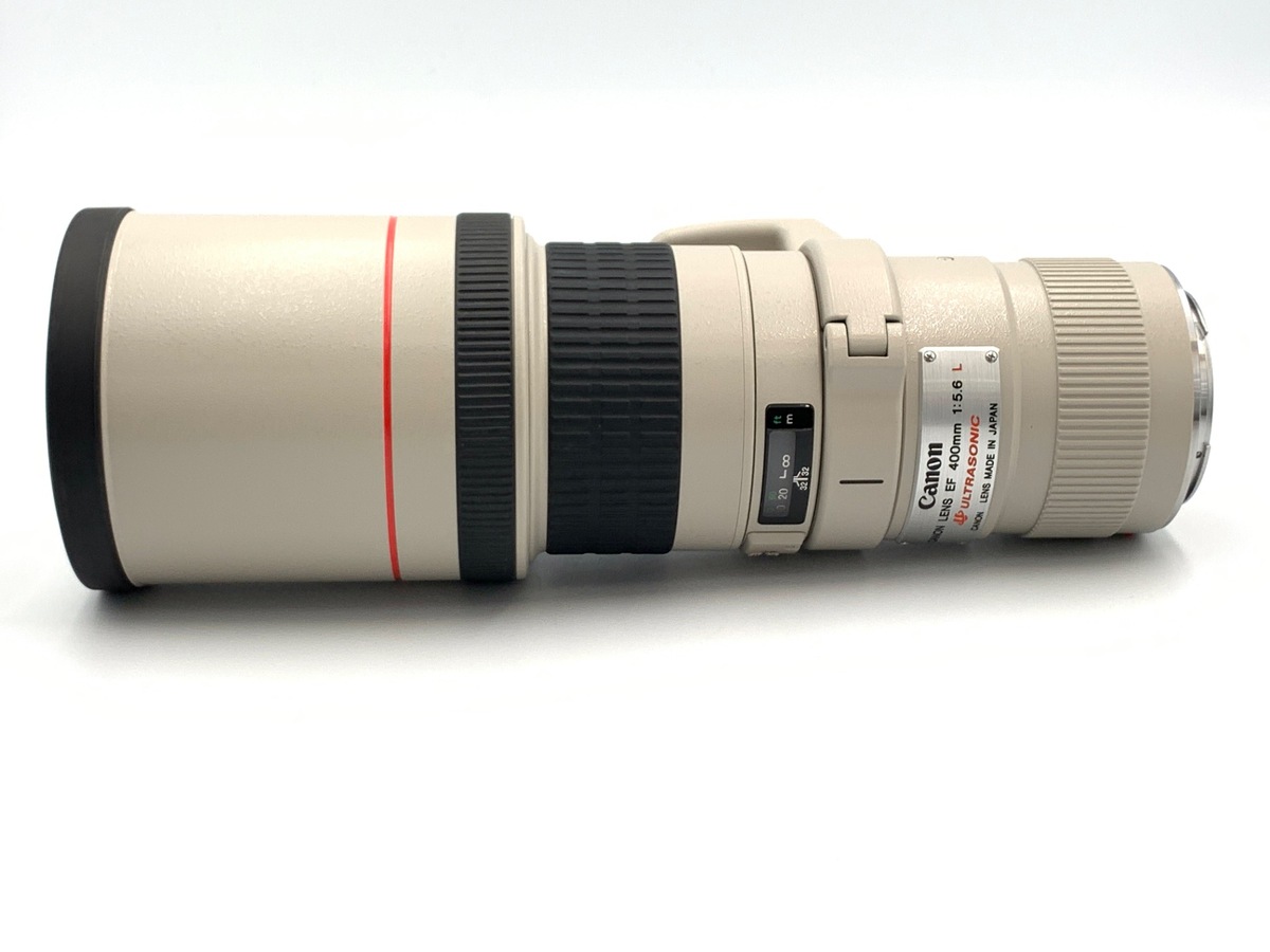 中古】キヤノン EF400mm F5.6L USM 在庫一覧｜カメラのキタムラ
