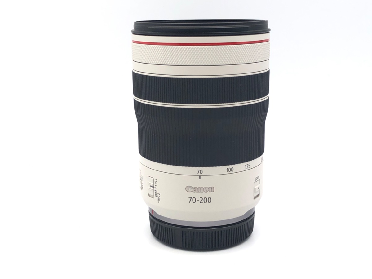RF70-200mm F4 L IS USM 中古価格比較 - 価格.com