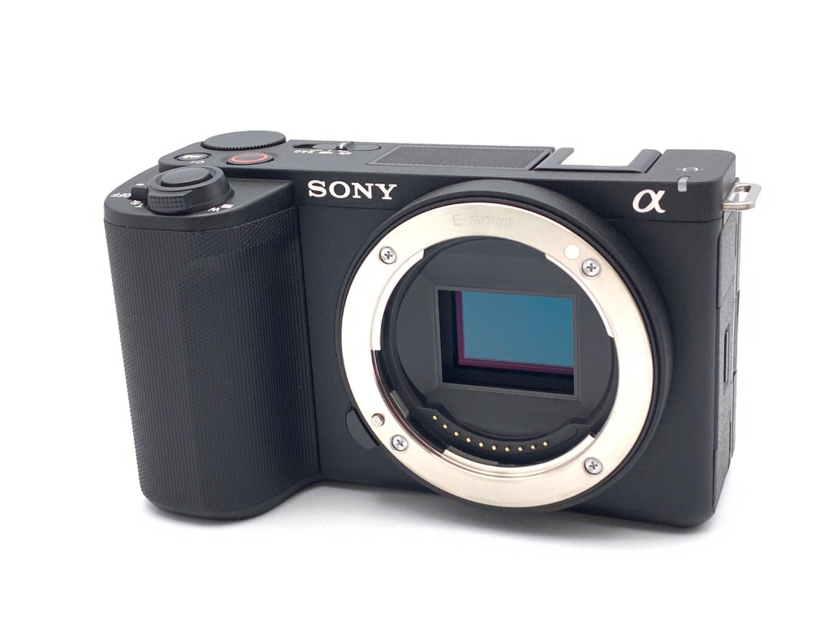 VLOGCAM ZV-E10 II ���ި ��ׯ� [ZV-E10M2 B]