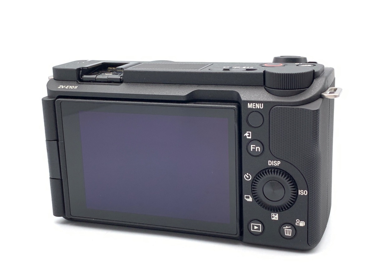 VLOGCAM ZV-E10 II ���ި ��ׯ� [ZV-E10M2 B]