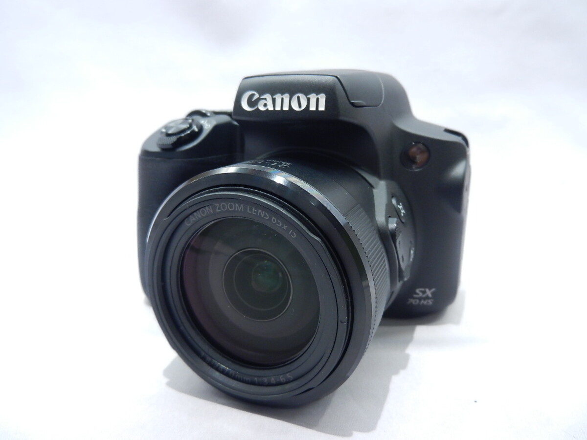 中古】キヤノン PowerShot SX70 HS 在庫一覧｜カメラのキタムラ