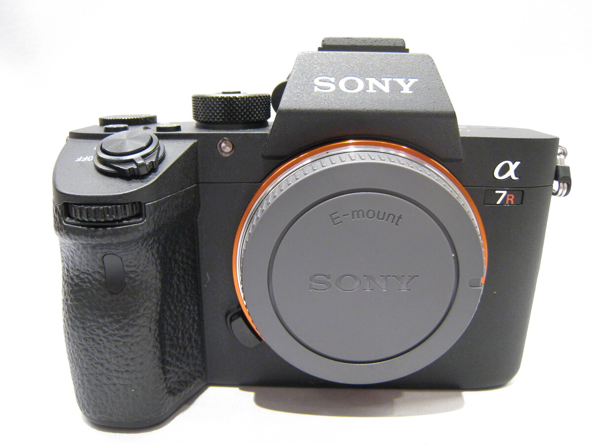 中古】ソニー α7R III ボディ [ILCE-7RM3] 在庫一覧｜カメラのキタムラ