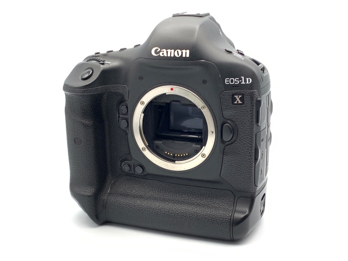中古】キヤノン EOS-1D X ボディ 在庫一覧｜カメラのキタムラ