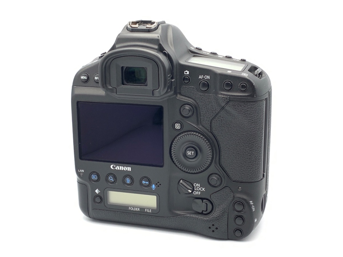 中古：B(並品)】キヤノン EOS-1D X ボディ | 2445270083885