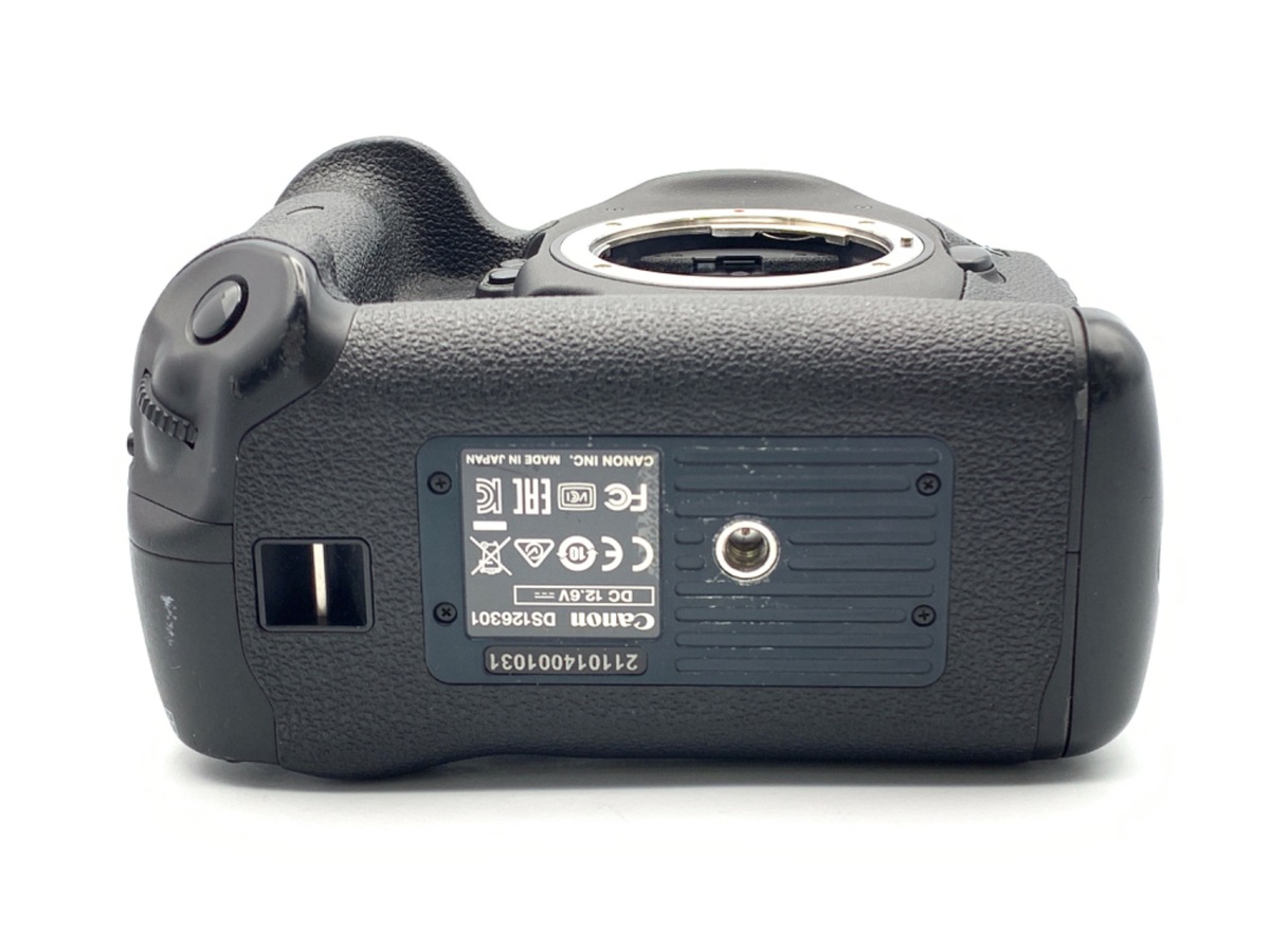 中古：B(並品)】キヤノン EOS-1D X ボディ | 2445270083885