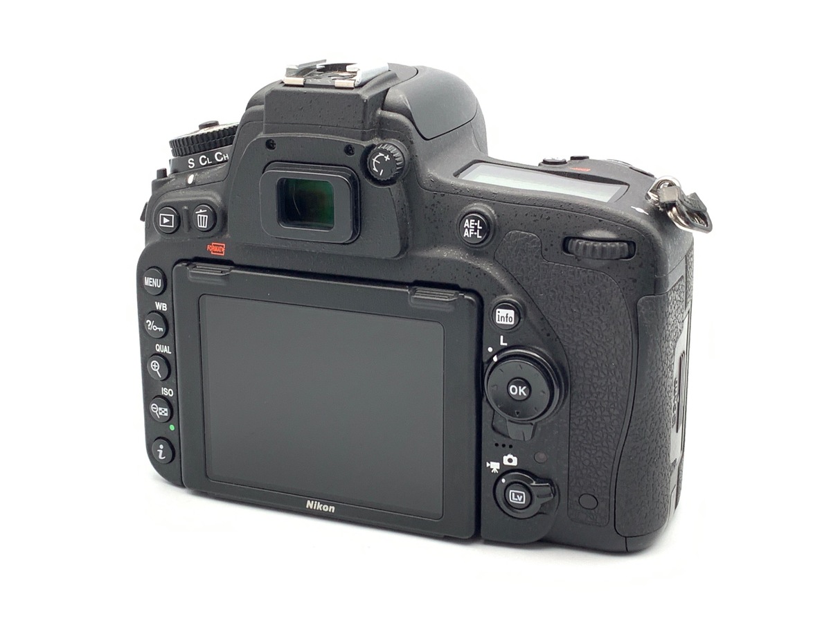 【ジャンク品】Nikon D750 ボディ（純正充電器付き） 中古：B(並品)】ニコン D750 ボディ | 2445270083892
