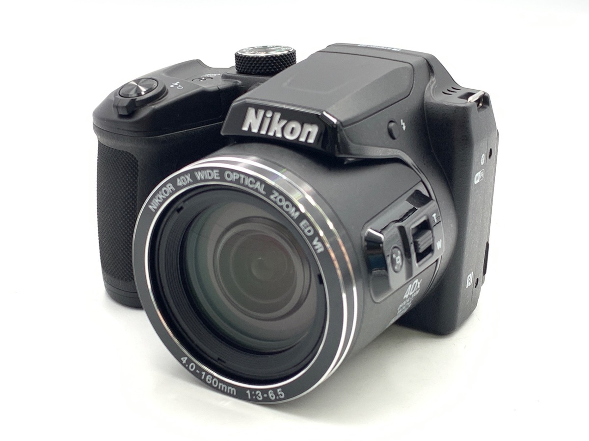 COOLPIX B500 中古価格比較 - 価格.com