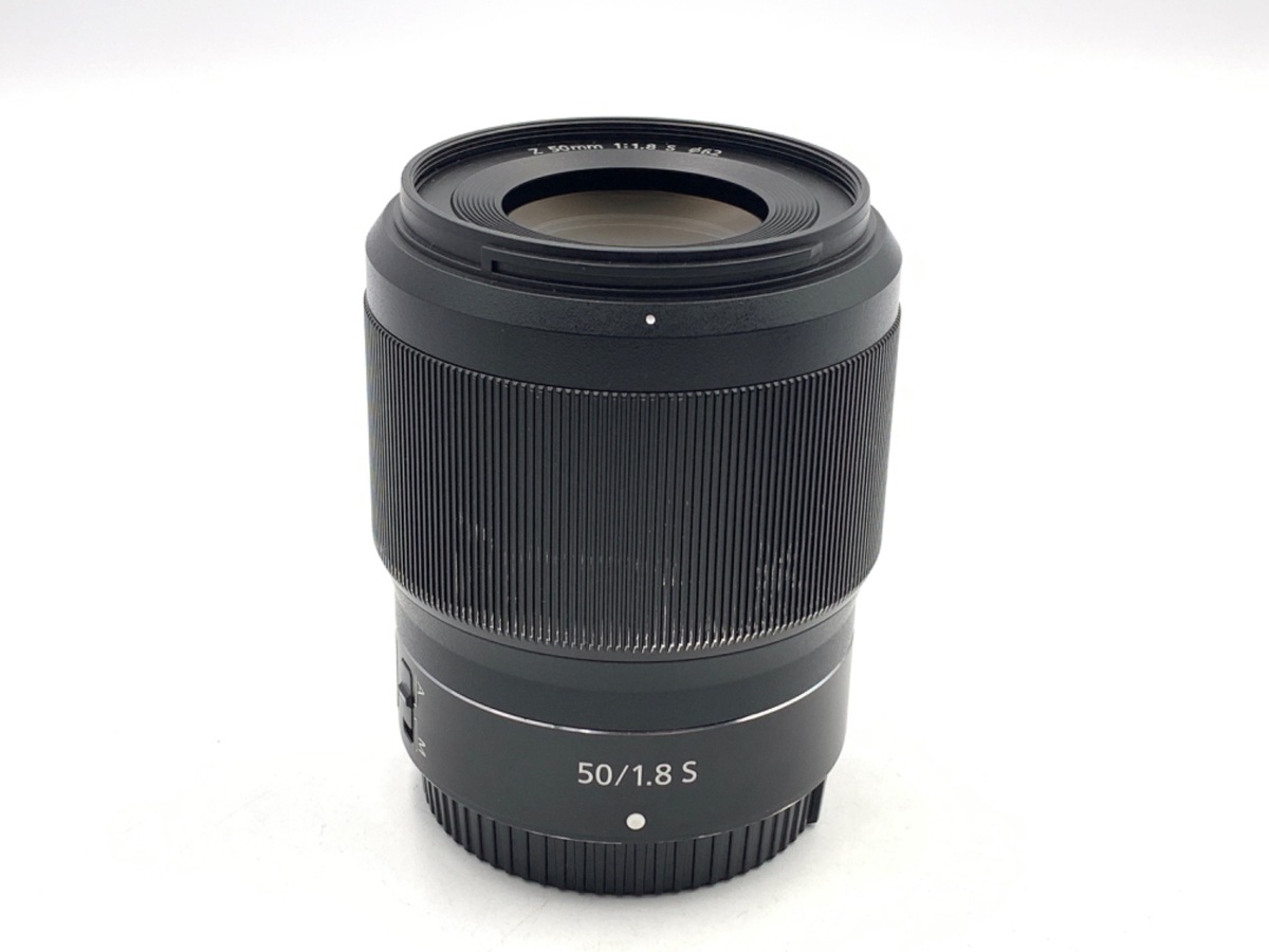 中古】ニコン NIKKOR Z 50mm f/1.8 S 在庫一覧｜カメラのキタムラ