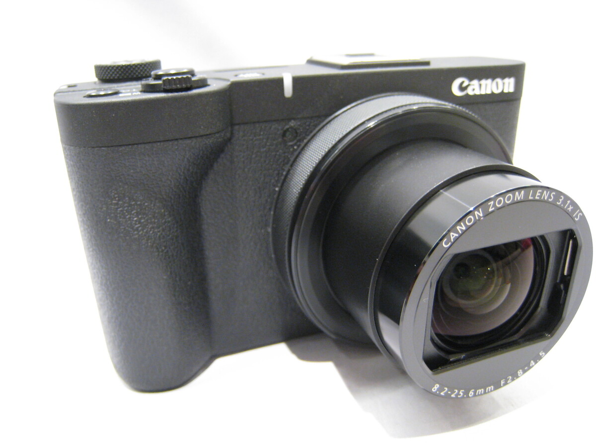 PowerShot V1 中古価格比較 - 価格.com