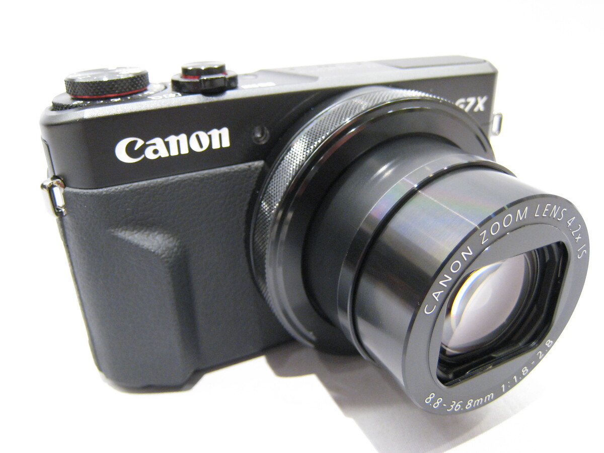 中古】キヤノン PowerShot G7 X MarkII 在庫一覧｜カメラのキタムラ