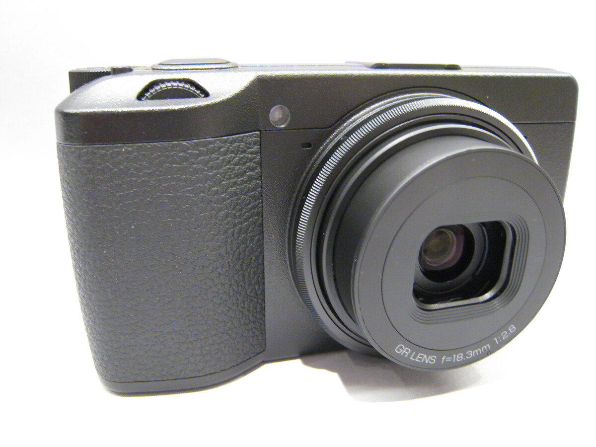 RICOH GR III 中古価格比較 - 価格.com