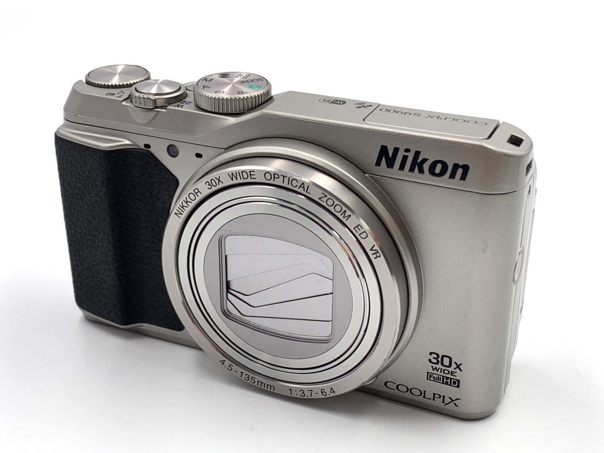 COOLPIX S9900 中古価格比較 - 価格.com