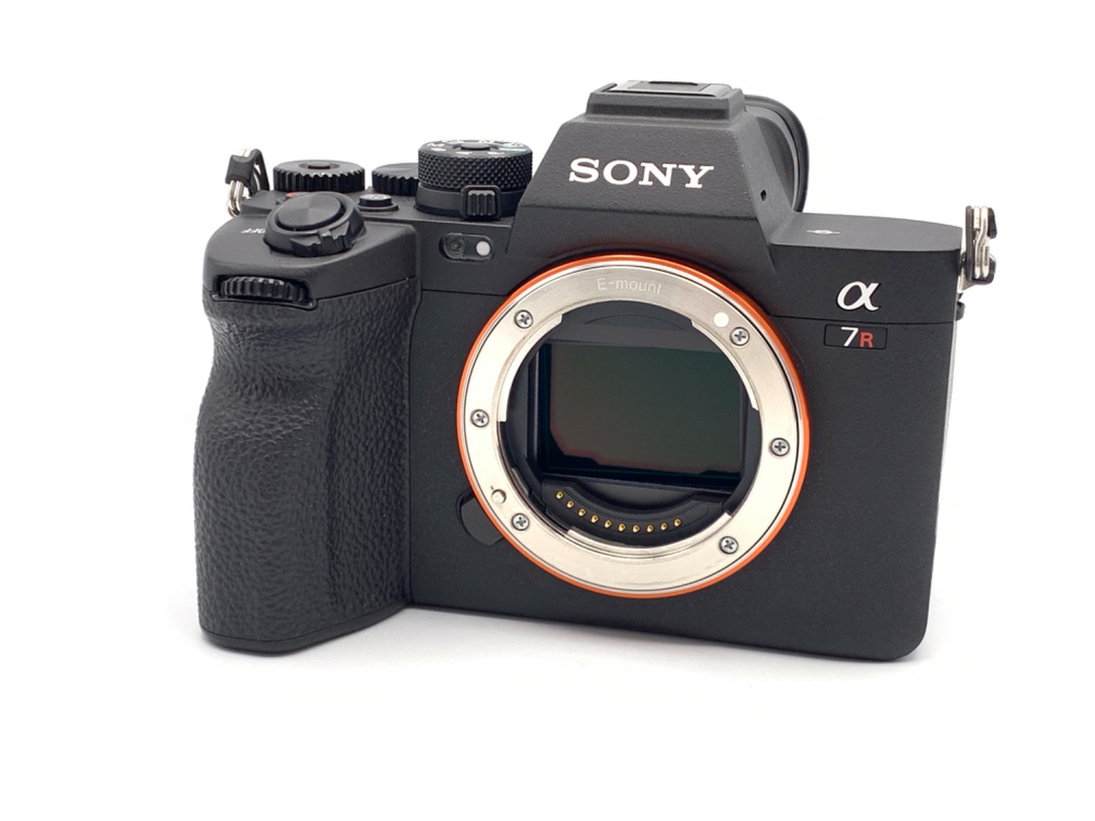 SONY α7R V ILCE-7RM5 ボディ 価格比較 - 価格.com