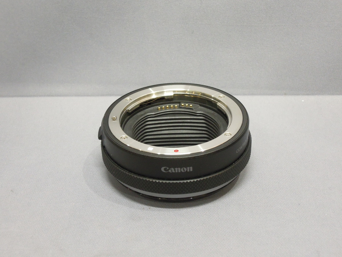 中古:A(美品)】キヤノン コントロールリング マウント 中古:A(美品)】キヤノン コントロールリング マウント