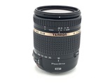 中古】タムロン 18-270mm F3.5-6.3 Di II VC PZD キヤノン用
