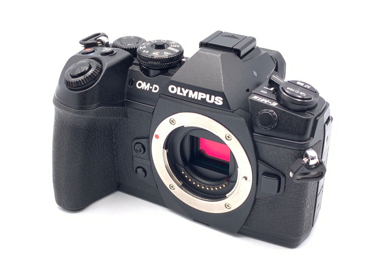 【完動美品】OLYMPUS OM-D E-M1 Mark II ボディ Amazon.com : OM SYSTEM Olympus OM-D E-M1 Mark II Camera Body