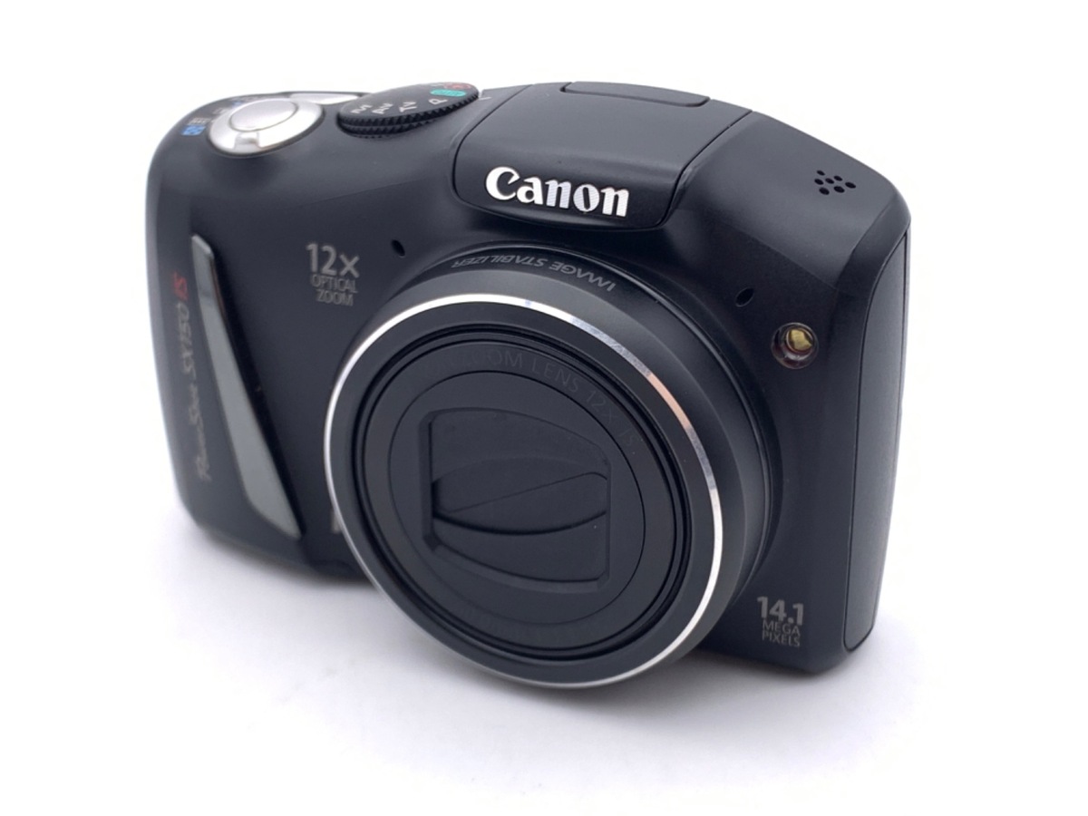 価格.com - CANON PowerShot SX150 IS 価格比較
