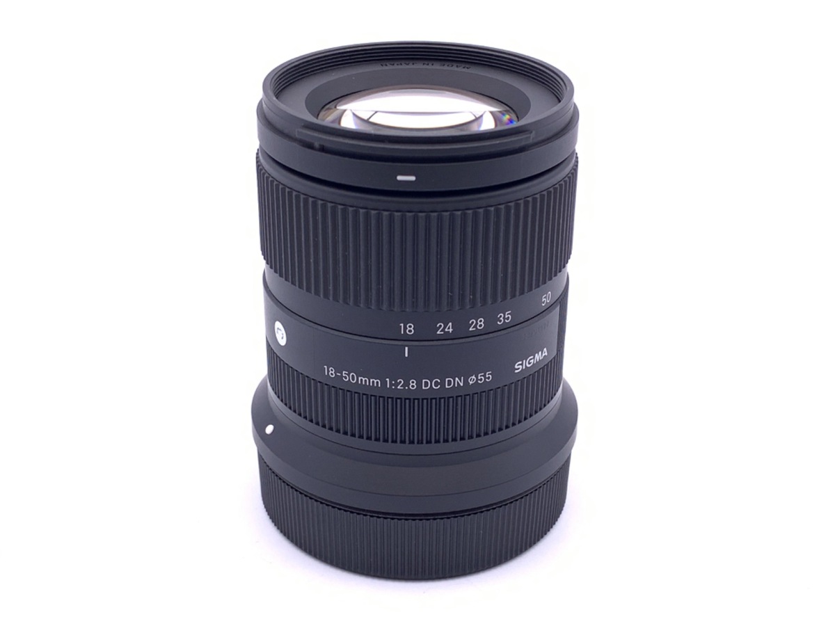 価格.com - シグマ 30mm F2.8 DN ブラック [ソニー用] 価格比較