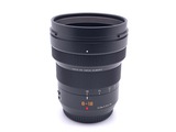 中古】パナソニック LEICA DG VARIO-ELMARIT 8-18mm/F2.8-4.0