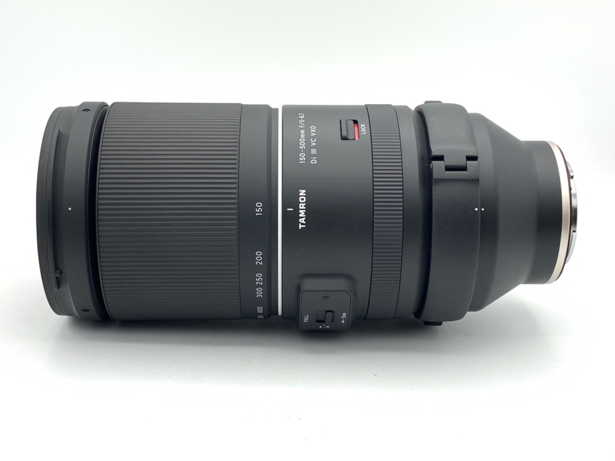 価格.com - TAMRON 18-270mm F/3.5-6.3 Di II VC PZD (Model