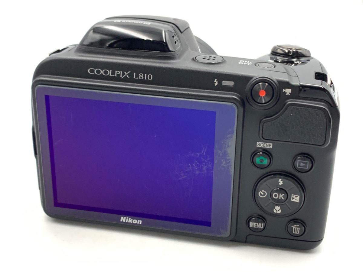 COOLPIX L810 ׯy1610fz