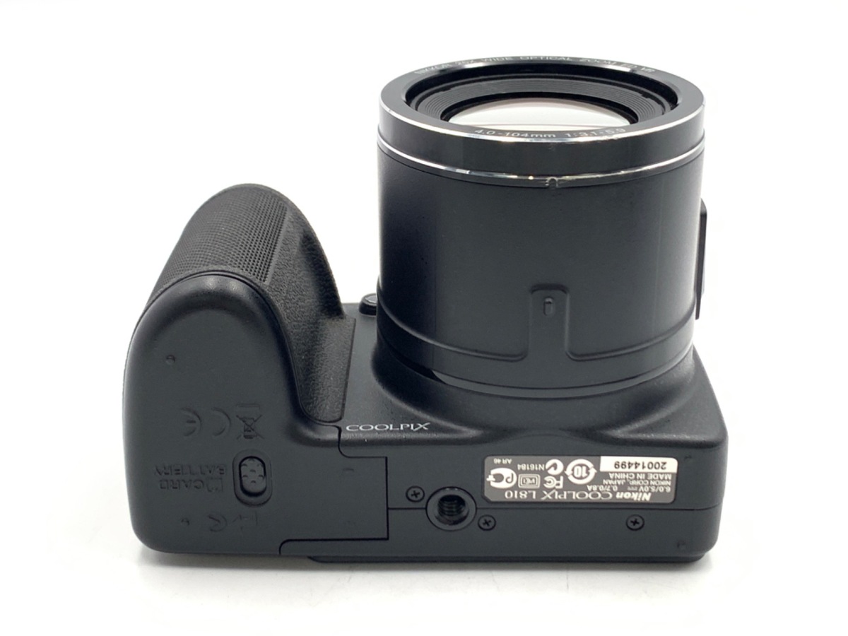 COOLPIX L810 ׯy1610fz