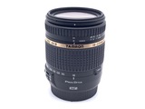 中古】タムロン 18-270mm F3.5-6.3 Di II VC PZD キヤノン用
