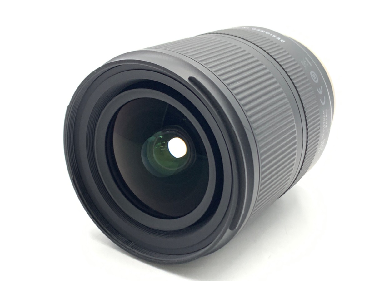 中古：B(並品)】タムロン 17-28mm F2.8Di III RXD ソニーE
