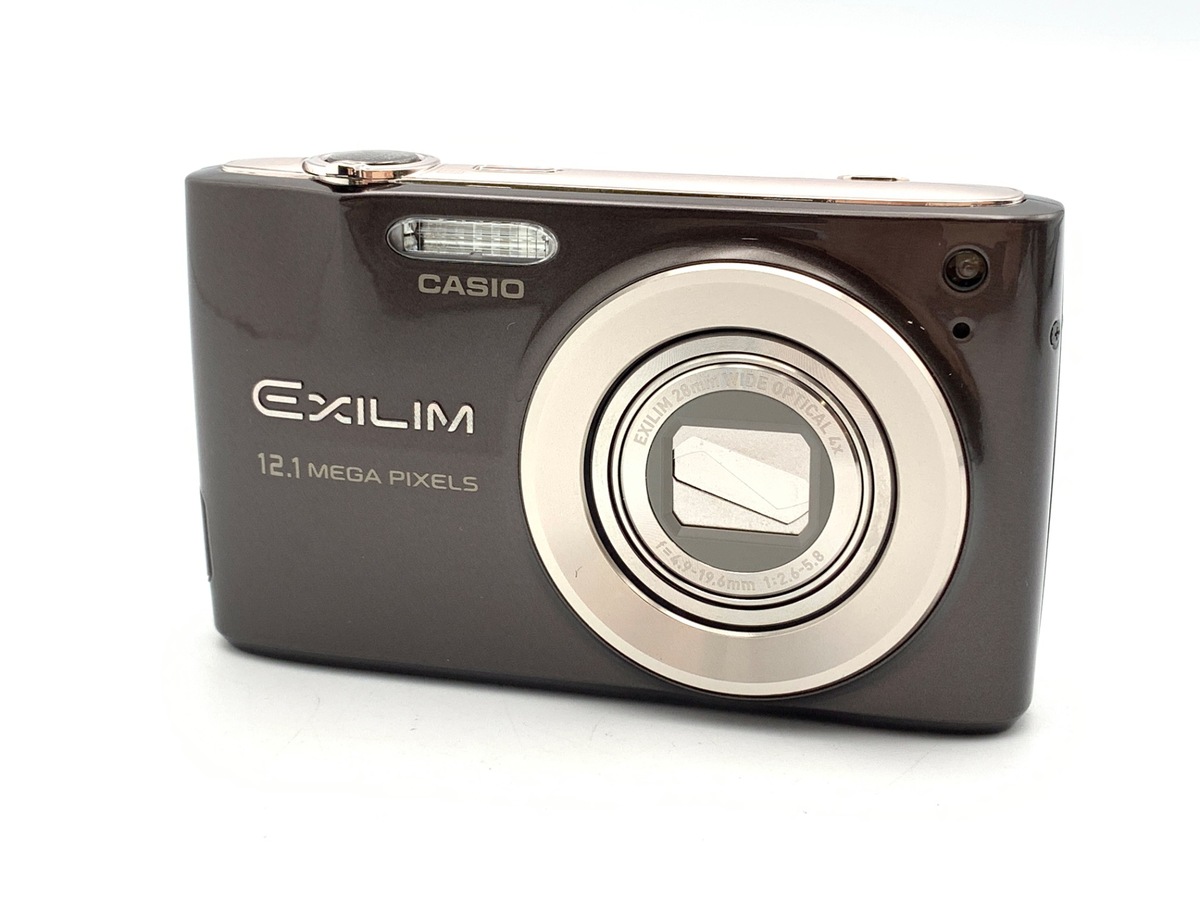 CASIO EXILIM EX-Z400 コンパクト デジタルカメラ 価格.com - カシオ EXILIM ZOOM EX-Z400 価格比較