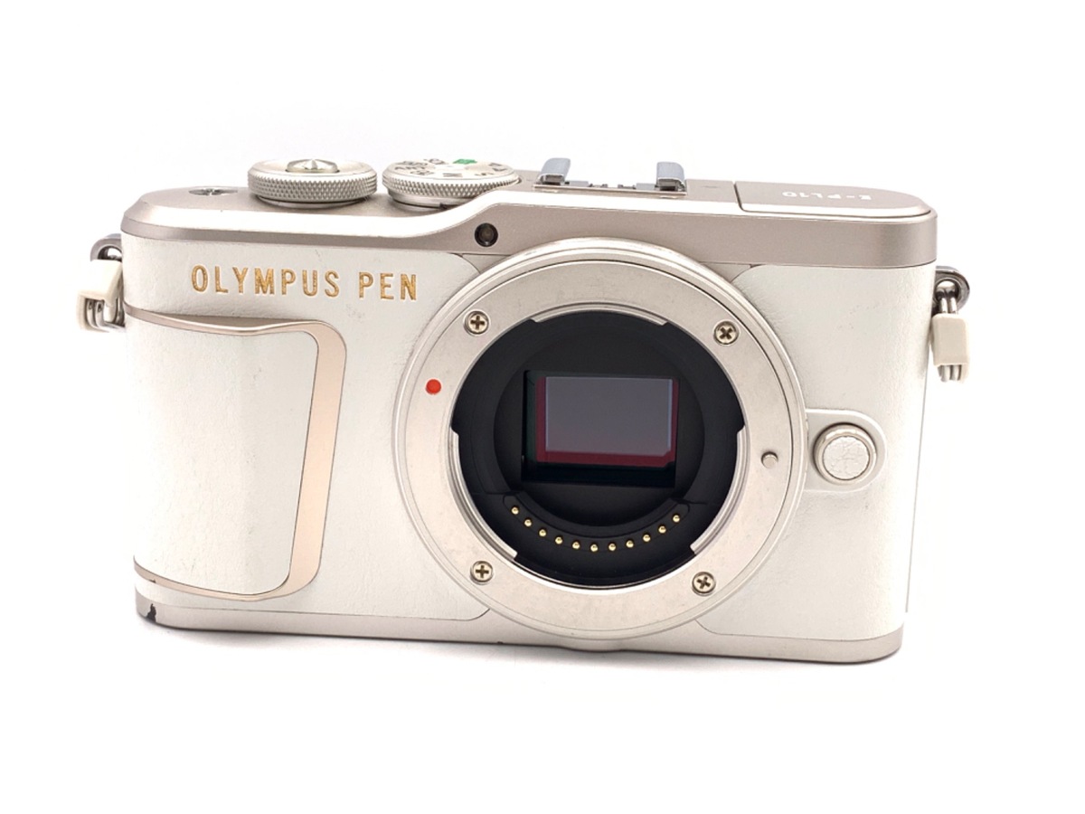 価格.com - オリンパス OLYMPUS PEN Lite E-PL5 ボディ 価格比較