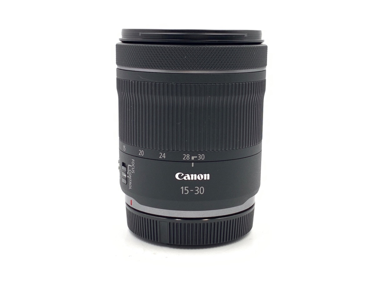 RF15-30mm F4.5-6.3 IS STM 中古価格比較 - 価格.com