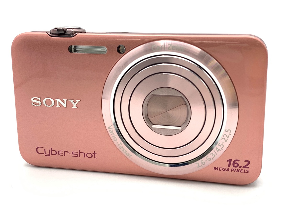 価格.com - SONY サイバーショット DSC-WX7 (P) [ピンク] 価格比較