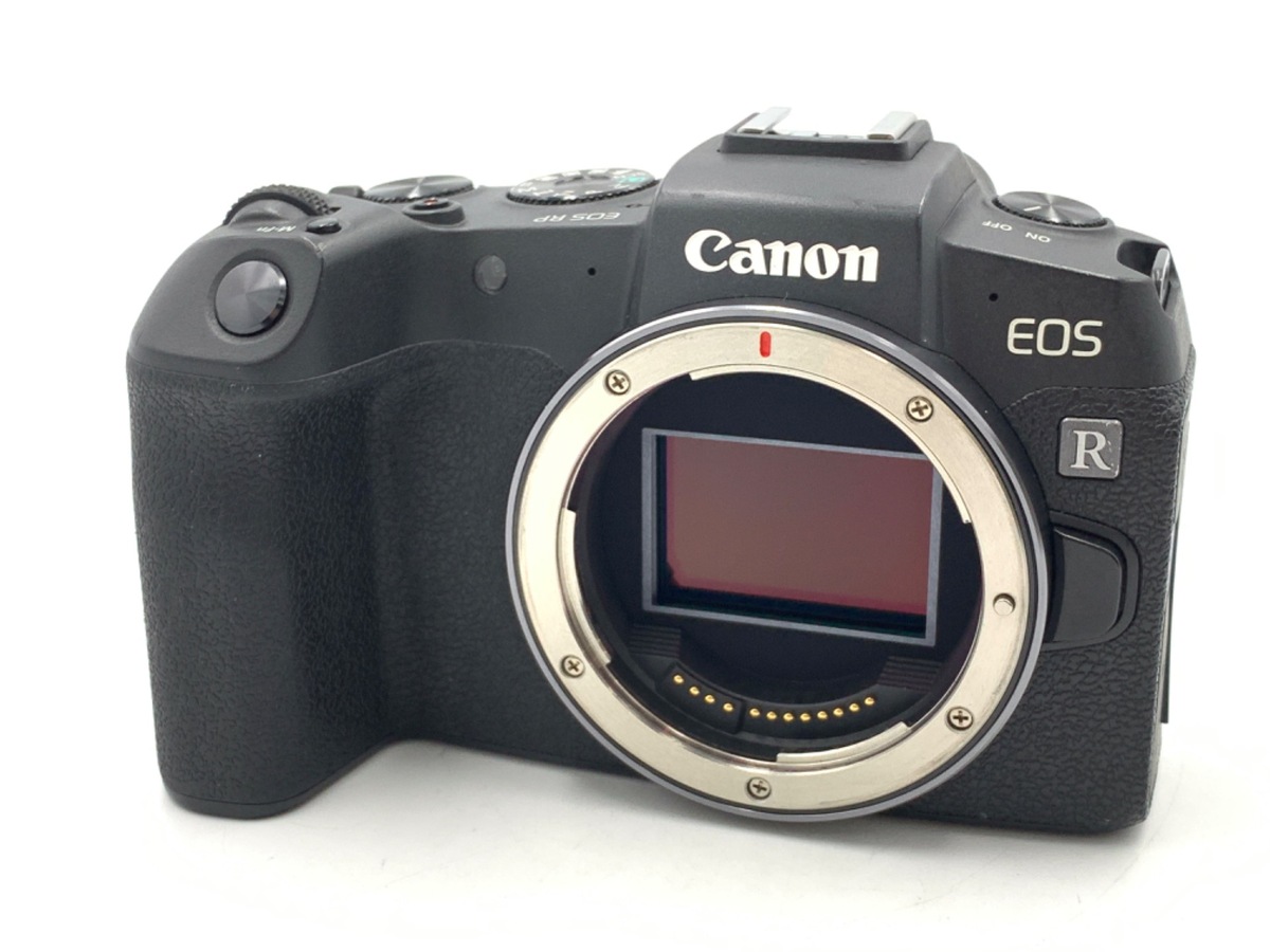 キヤノン EOS RP ボディ