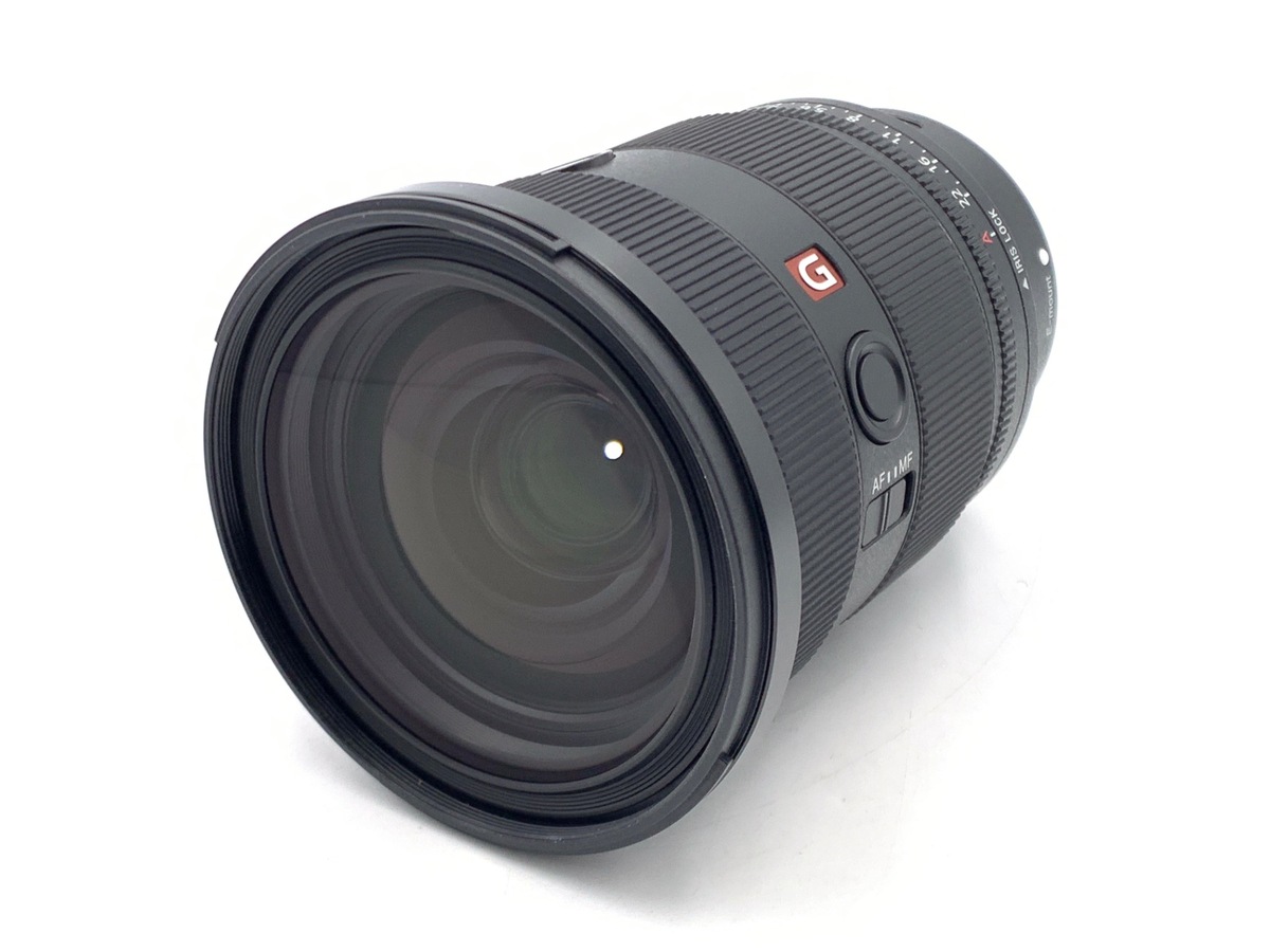 中古】ソニー FE 24-70mm F2.8 GM II [SEL2470GM2]｜｜カメラの