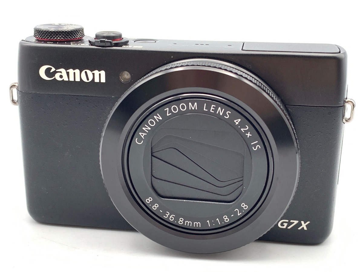 PowerShot G7X�y2020����f�z