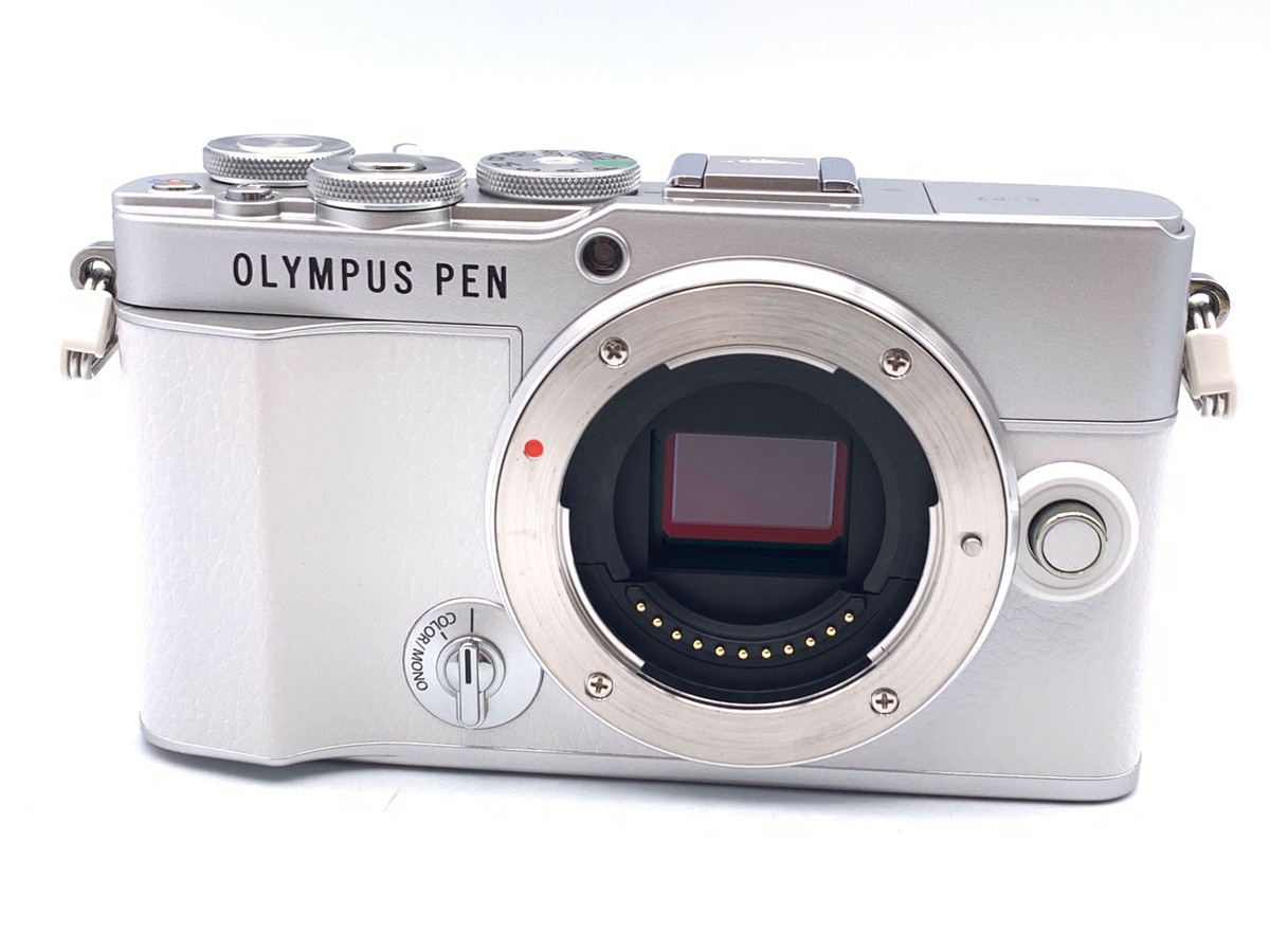 価格.com - オリンパス OLYMPUS OM-D E-M5 ボディ 価格比較