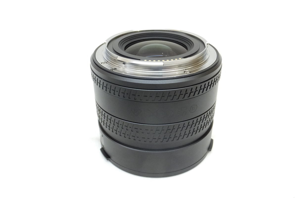 �n�b�Z���u���b�h XCD 2.5/38mm
