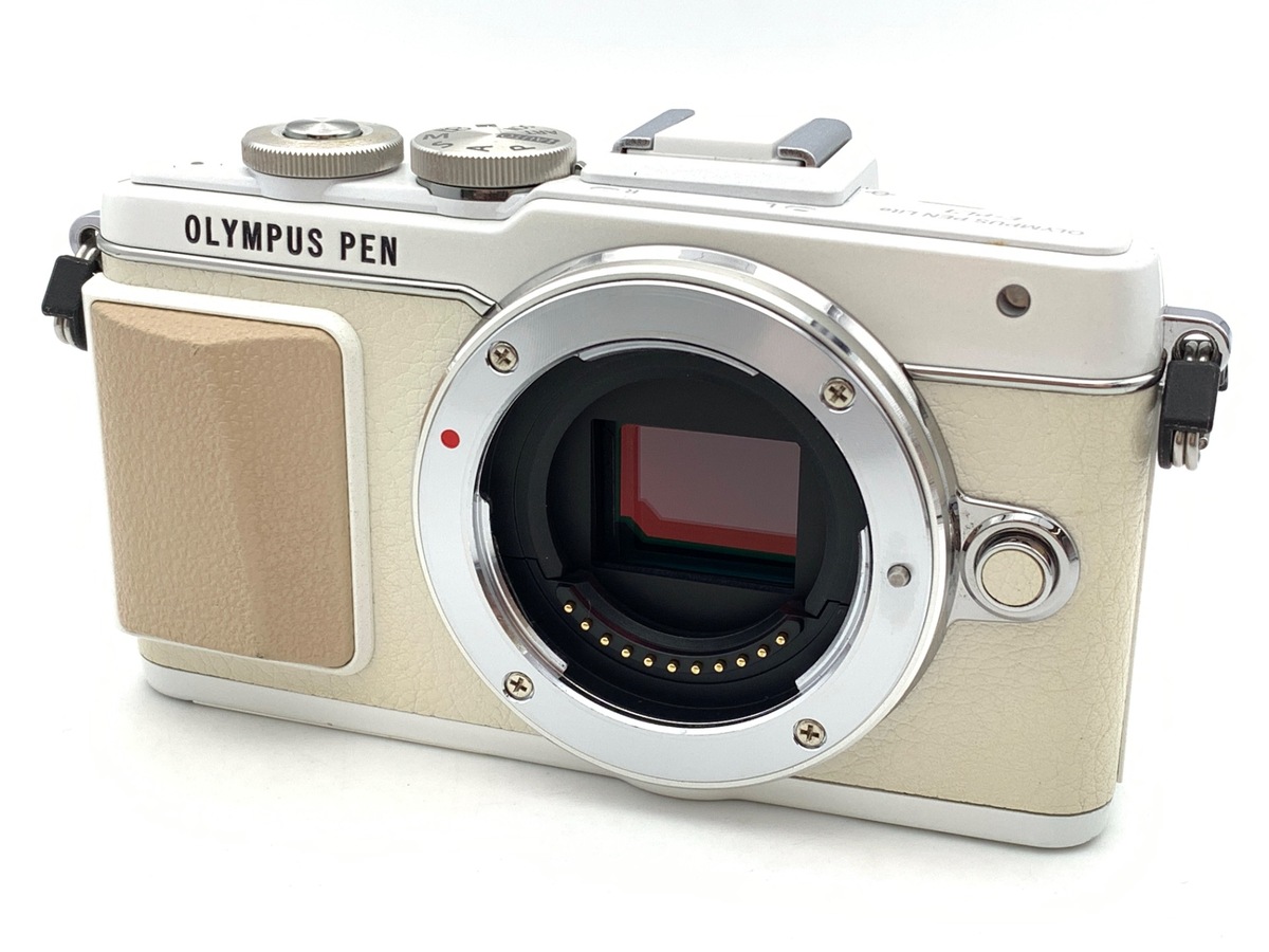 OLYMPUS PEN Lite E-PL7 ボディ 中古価格比較 - 価格.com